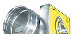 For the precise control of constant volume flows in potentially explosive atmospheres (ATEX)